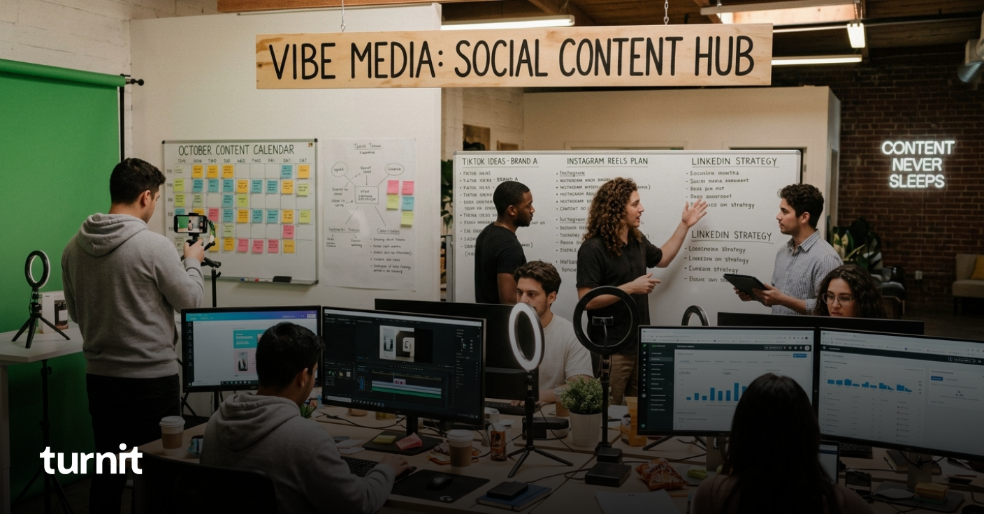 Leia mais sobre o artigo O Fim das “Fábricas de Posts”: Por Que Marcas de Alto Padrão Exigem Inteligência Estratégica